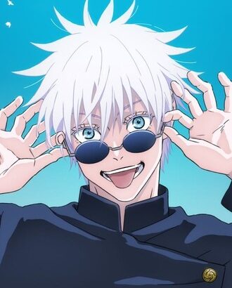 【呪術廻戦】変なギャグ挟むこと多くない？