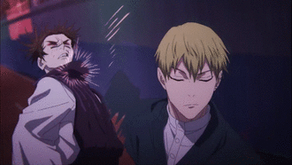 【呪術廻戦】あまりにも隙だらけや…