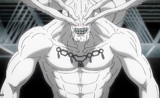 【呪術廻戦】後出しじゃんけんとは違くない？