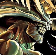 【呪術廻戦】魔虚羅さん、ダブラの亜光速に対応開始