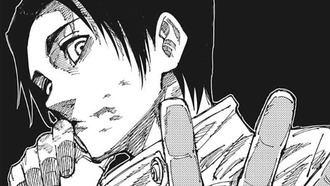 【呪術廻戦】乙骨良い前作主人公だった