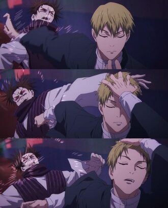 【呪術廻戦】この後普通に負けてる