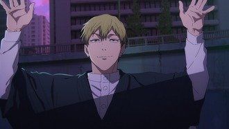 【呪術廻戦】結構ジワジワ来る