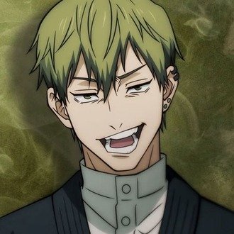 呪術廻戦に俺が演じるべきキャラがいると言われたって