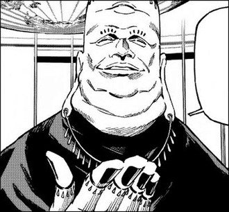 【呪術廻戦 モジュロ】実は極悪みたいな人だと思ってた