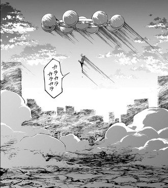 【呪術廻戦】マコラ強くない？