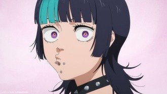 【呪術廻戦】この子可愛いね