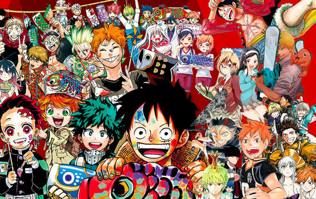 1万人以上が投票した歴代ジャンプ名作ランキング、発表されるｗｗｗｗｗ