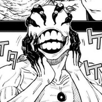 【呪術廻戦】序盤の難敵