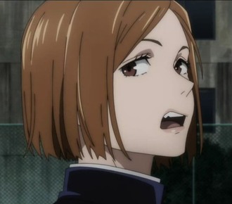 【呪術廻戦】釘崎って改めて見ると夢女みたいな立ち位置だよな