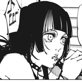 【呪術廻戦】綺羅羅ちゃん可愛いよね