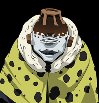 【呪術廻戦】漏瑚クソ強かったんだな