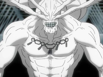 【呪術廻戦 モジュロ】まこーら喋り始めるのかな