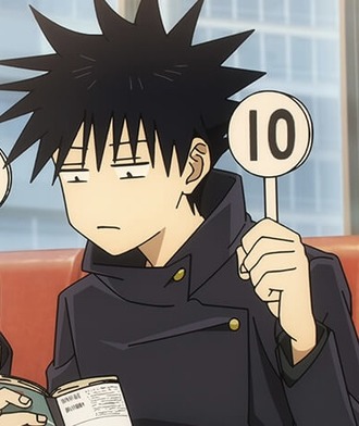 【呪術廻戦】虎杖いい…