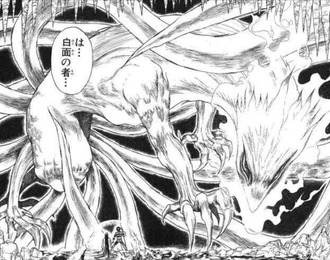 呪術廻戦世界に白面の者いたらどうなる？