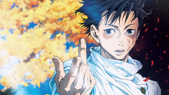 呪術廻戦←こいつのジャンプ内での格付け