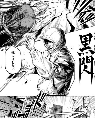 【呪術廻戦 モジュロ】これほんとに大丈夫？