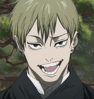 【呪術廻戦】みんな名前間違いすぎやない？