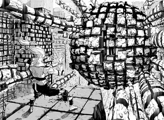 【呪術廻戦 モジュロ】小僧強くなりすぎでは