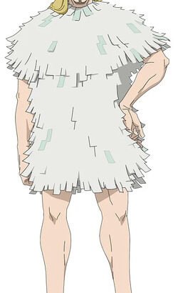 【呪術廻戦】絶対弱いだろこいつ…