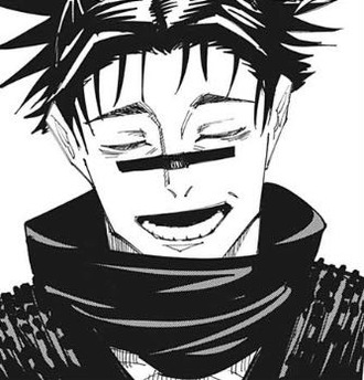 【呪術廻戦 モジュロ】悠仁強くなったな