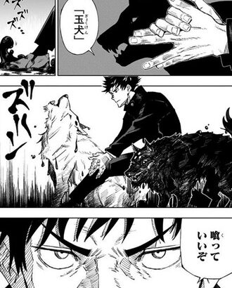 【呪術廻戦】何であんま強くないの伏黒