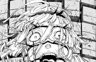 【呪術廻戦 モジュロ】真人弱いな