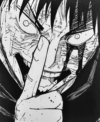 【呪術廻戦】レジィvs伏黒だけはアニメより漫画の方が明らかに面白かった