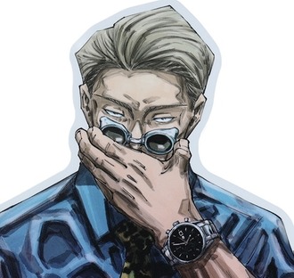 【呪術廻戦】簡易結界使えるぐらいはしてあげても良かったのでは…