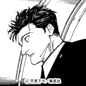 【呪術廻戦】トンカチで戦う人久しぶりに見た