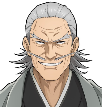 【呪術廻戦】万全の状態なら火山に勝てそう