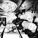 【呪術廻戦】黒閃と言いながら殴った方が成功率上がったり