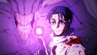 【呪術廻戦】3期 最終話 感想…乙骨強い