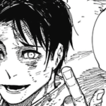 【呪術廻戦】乙骨女性人気高いな…