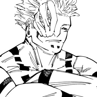 【呪術廻戦】モジュロ虎杖はどんな評価なんだろ