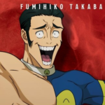 【呪術廻戦】鶴岡聡いいよね…