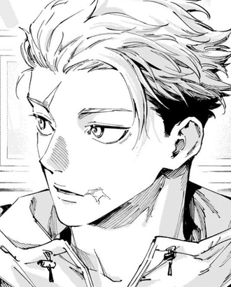 【呪術廻戦 モジュロ】虎杖イケメンすぎる