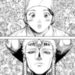 【呪術廻戦】ダブラと両思いだったんだね