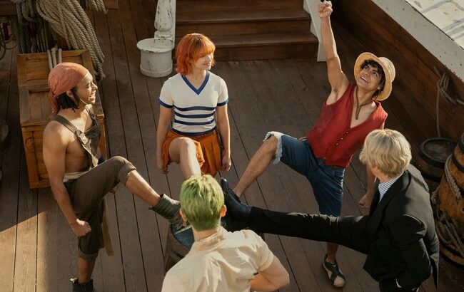 【悲報】WBC敗戦で、ワンピース実写がヤバい