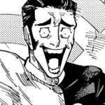 【呪術廻戦】高羽国外でも人気キャラでビビる…