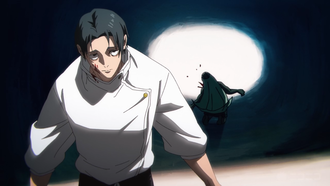 【呪術廻戦】あのドゥルブさんがこうも簡単にやられるとはな…