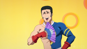 【呪術廻戦】58話(第3期 第11話) 感想…乙骨強い