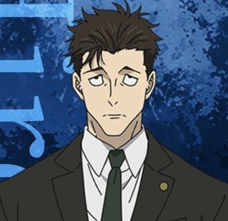 【呪術廻戦】杉田おっさんの声が合うようになったな