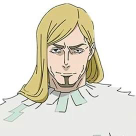 【呪術廻戦】青山穣いいよね