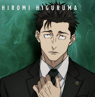 【呪術廻戦】プッツンする瞬間の壊れた感が怖すぎないこのひと？