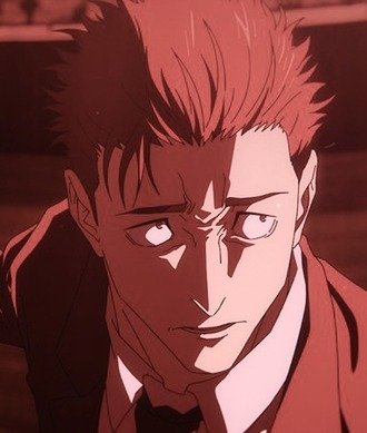 【呪術廻戦】日車やっぱおかしいだろ