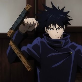 【呪術廻戦】伏黒がトンファー使いだったことを知る者は少ない