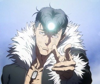 【呪術廻戦】石流気持ちの良い男すぎる…