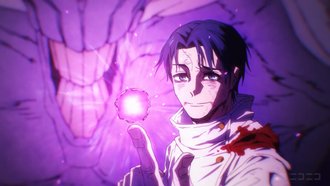 【呪術廻戦】3期 最終話 感想…乙骨強い