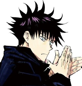 【呪術廻戦】実は伏黒って女のこと嫌いだろ